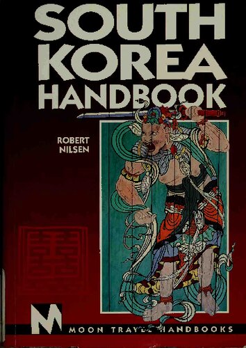 Southeast Asia Handbook
