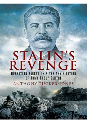 Stalin's Revenge