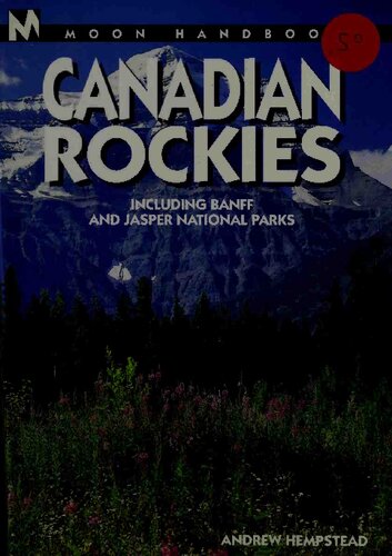 Canadian Rockies (Including Banff and Jasper National Parks)