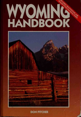Wyoming Handbook