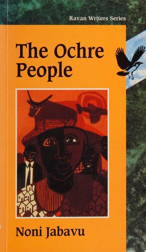The Ochre People
