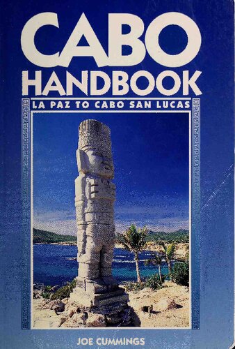 Cabo Handbook: La Paz to Cabo San Lucas