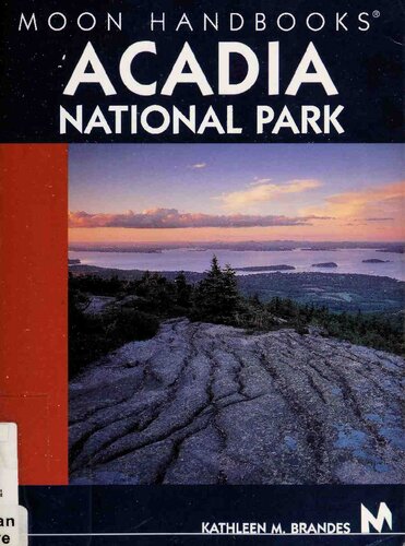 Acadia National Park