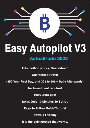Free-Easy-Autopilot-Btc-Method