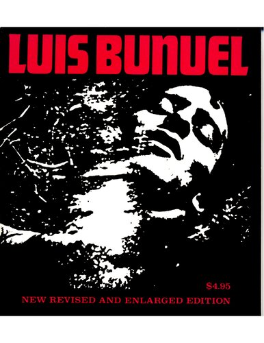 Luis Bunuel (Movie Paperbacks)