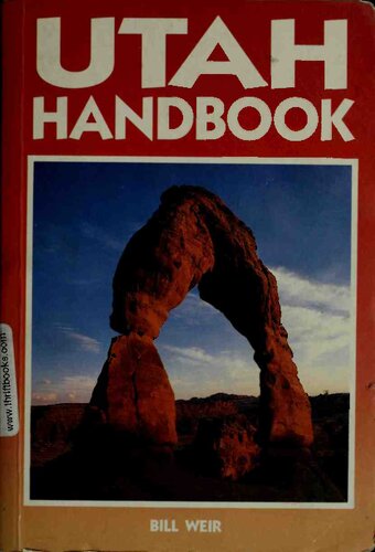 Utah Handbook