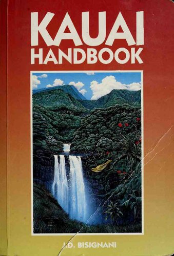 Kauai handbook