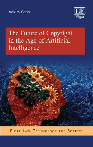 The Future of Copyright in the Age of Artificial Intelligence