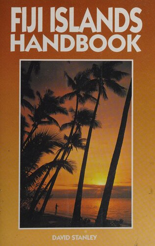 Fiji Islands handbook