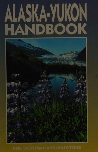Alaska-Yukon Handbook