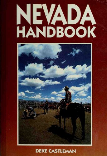 Nevada Handbook