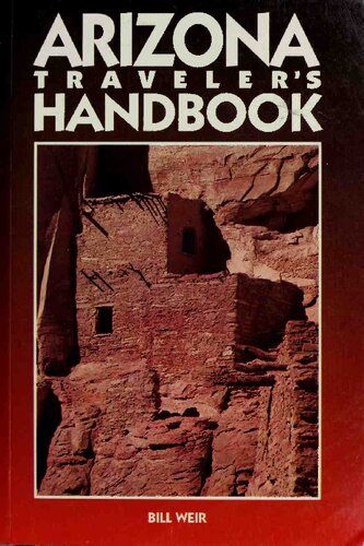 Arizona Traveler's Handbook