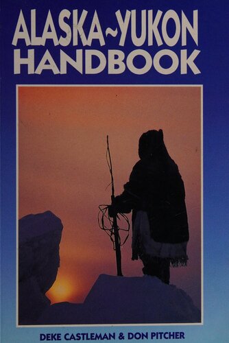 Alaska-Yukon Handbook
