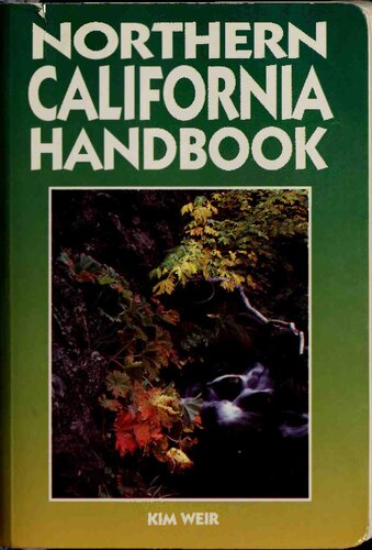 Northern California Handbook