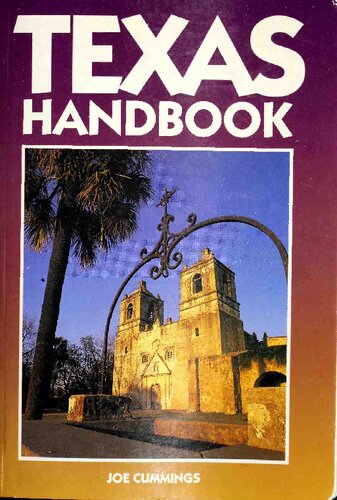 Texas Handbook
