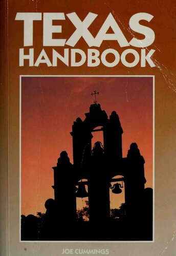 Texas Handbook