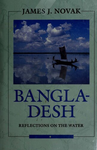 Bangladesh: reflections on the water