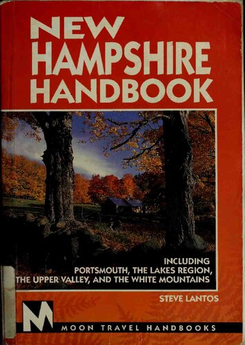 New Hampshire Handbook