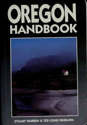 Oregon Handbook