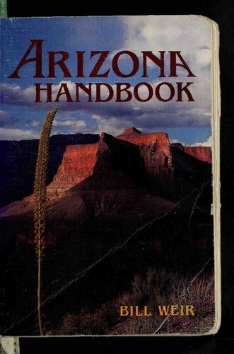 Arizona Handbook