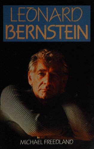 Leonard Bernstein