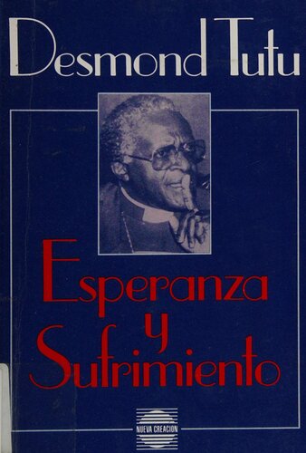 Esperanza y Sufrimiento