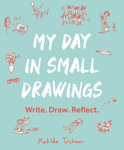 My Day in Small Drawings