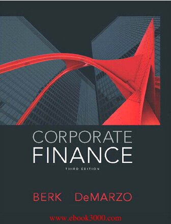 Corporate Finance