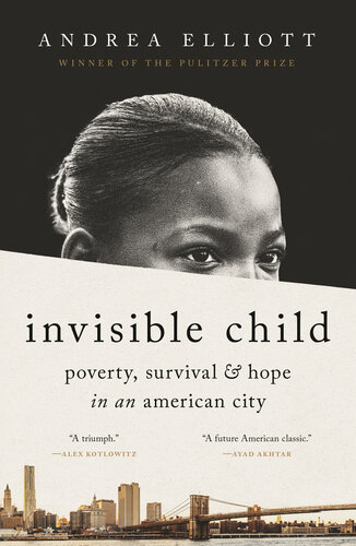 Poverty, Survival & Hope in an American City