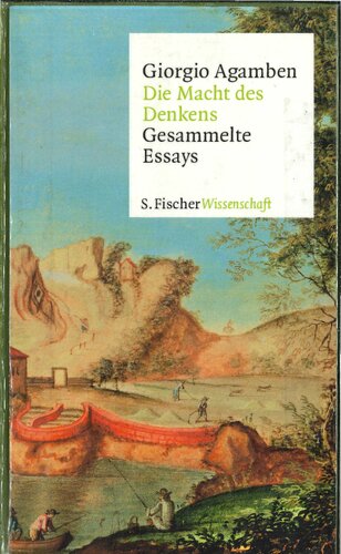 Die Macht des Denkens. Gesammelte Essays