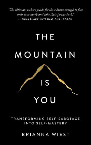The Mountain is You
