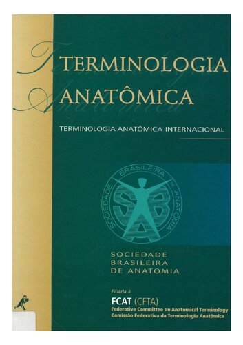 Terminologia anatomica