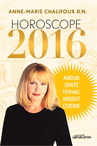 Horoscope 2016