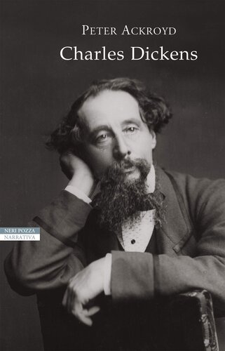 Charles Dickens: Una biografia