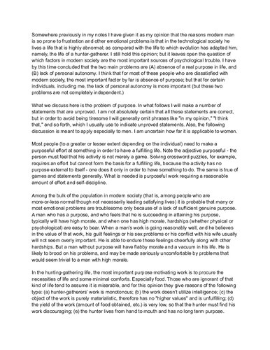 none  Reflections on Purposeful Work