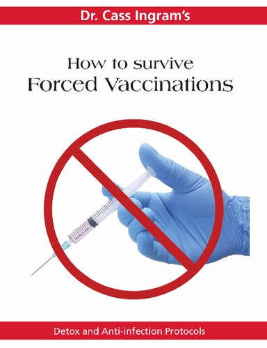 How To Survive Forced Vaccinations