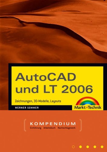 AutoCAD 2006. Руководство чертежника, конструктора, архитектора