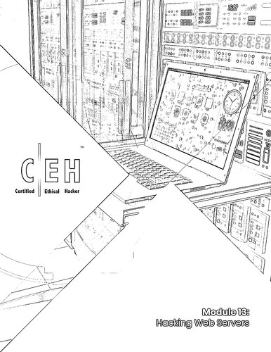 CEH v11 Module 13~15