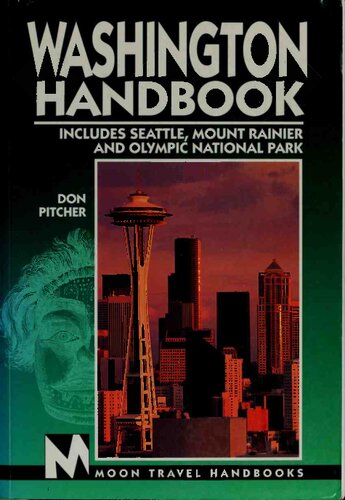 Washington handbook