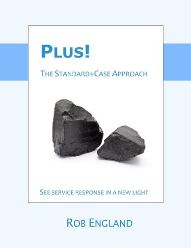 Plus! The Standard+Case Approach