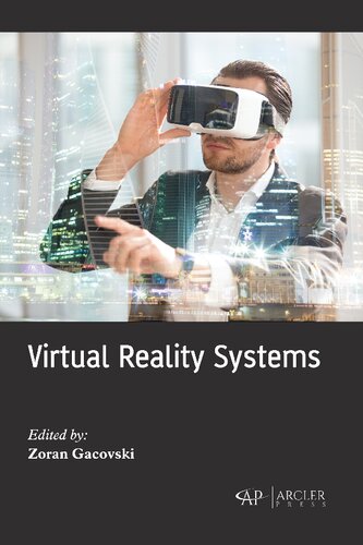 Virtual Reality Systems