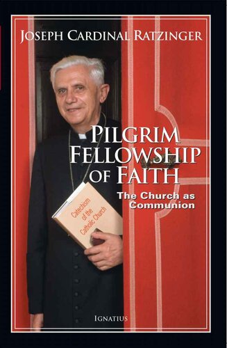 Pilgrim Fellowship of Faith: The Church as Communion