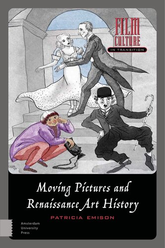 Moving Pictures and Renaissance Art History