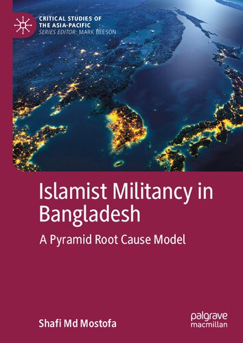Islamist Militancy in Bangladesh: A Pyramid Root Cause Model