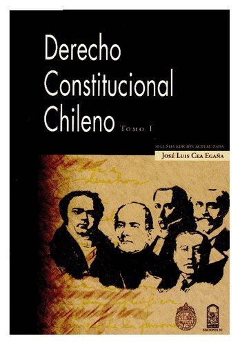 Derecho constitucional chileno
