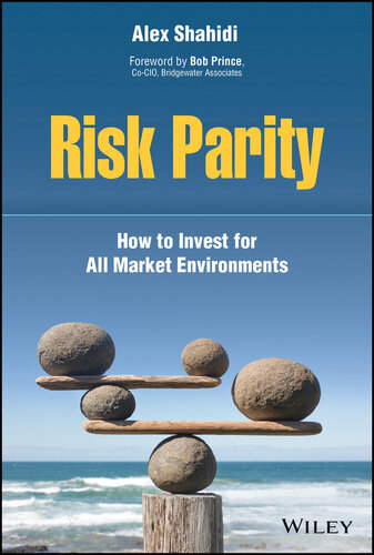 Risk Parity: How to Invest for All Market Environments