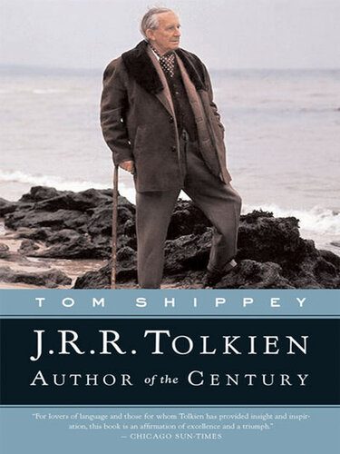 J. R. R. Tolkien: Author of the Century