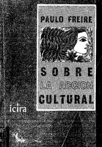 Sobre la acción cultural