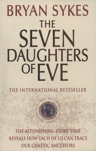 The Seven Daughters of Eve