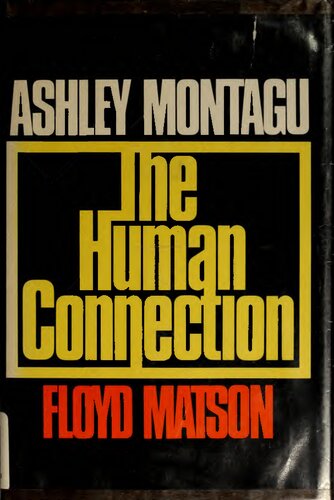 The Human Connection
